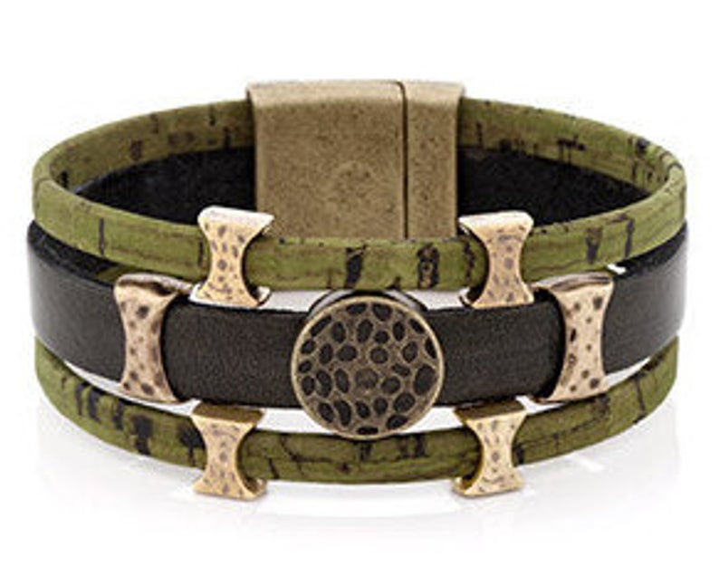 Olive this Bracelet!